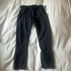 Swift Speed High-Rise Crop 21"